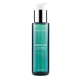 Гель для очищення шкіри з пробіотиком Colorescience Barrier Pro 1-Step Cleanser